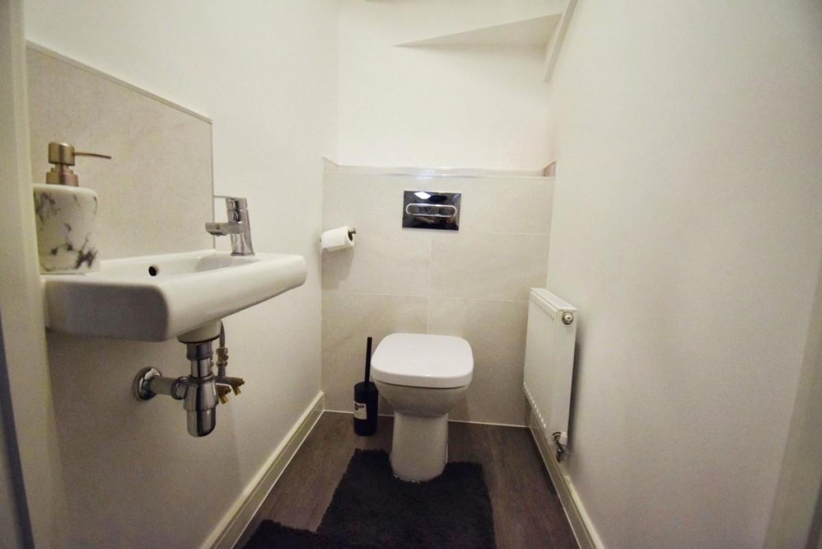 Shortstown, Bedford, Bedfordshire