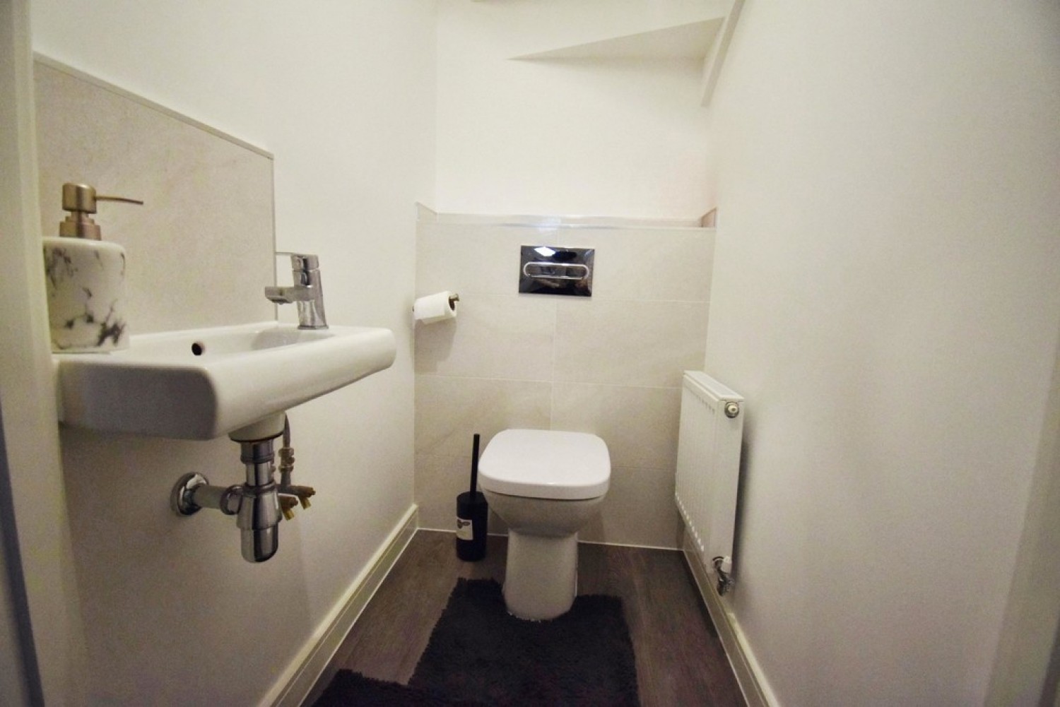 Shortstown, Bedford, Bedfordshire