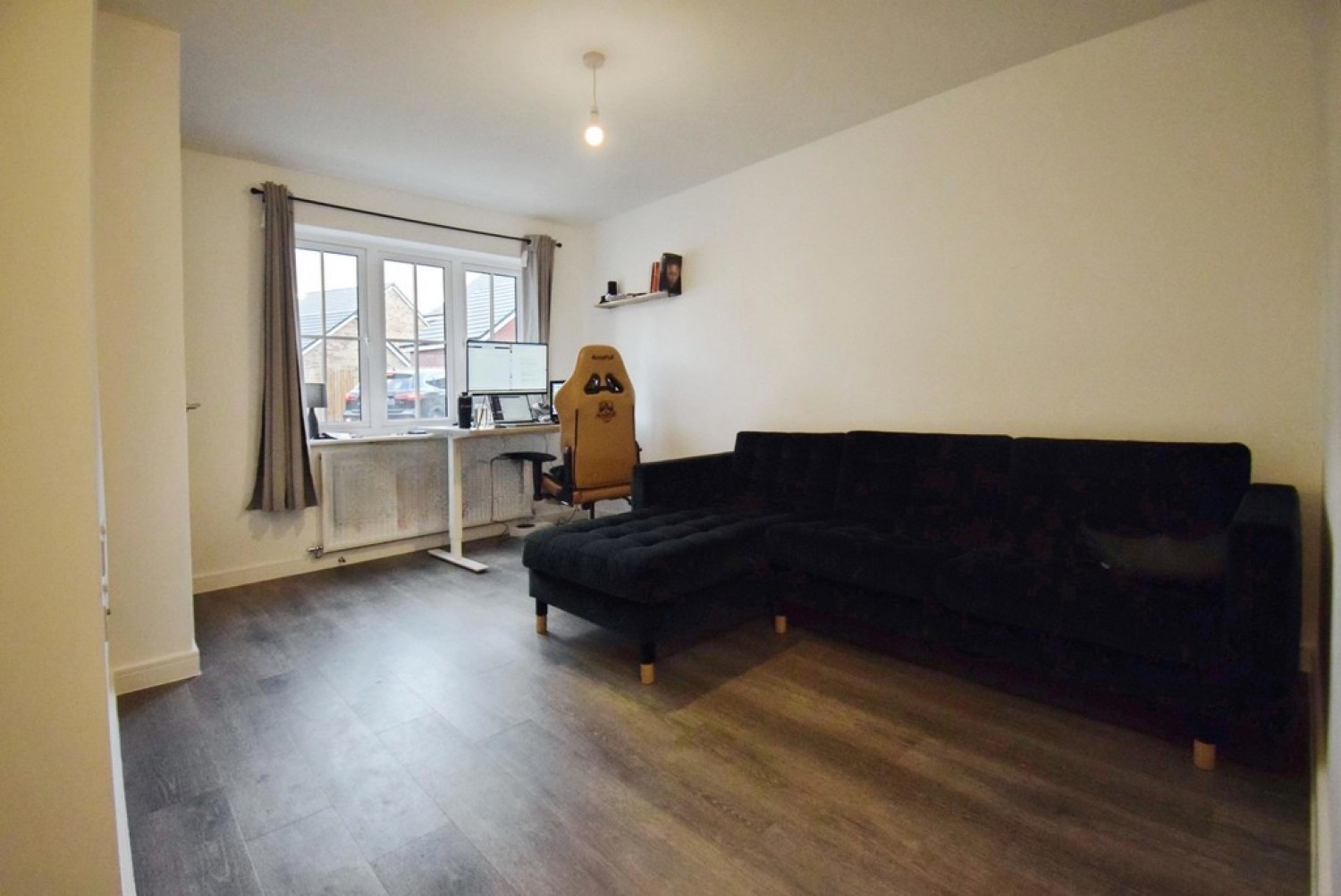 Shortstown, Bedford, Bedfordshire