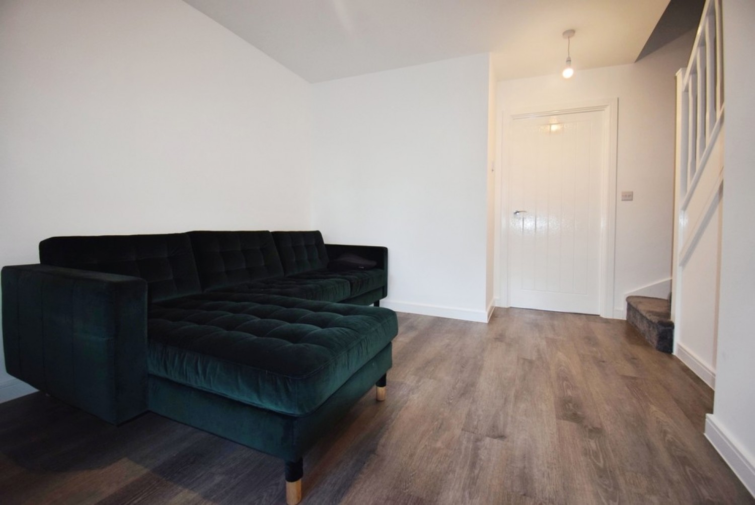 Shortstown, Bedford, Bedfordshire