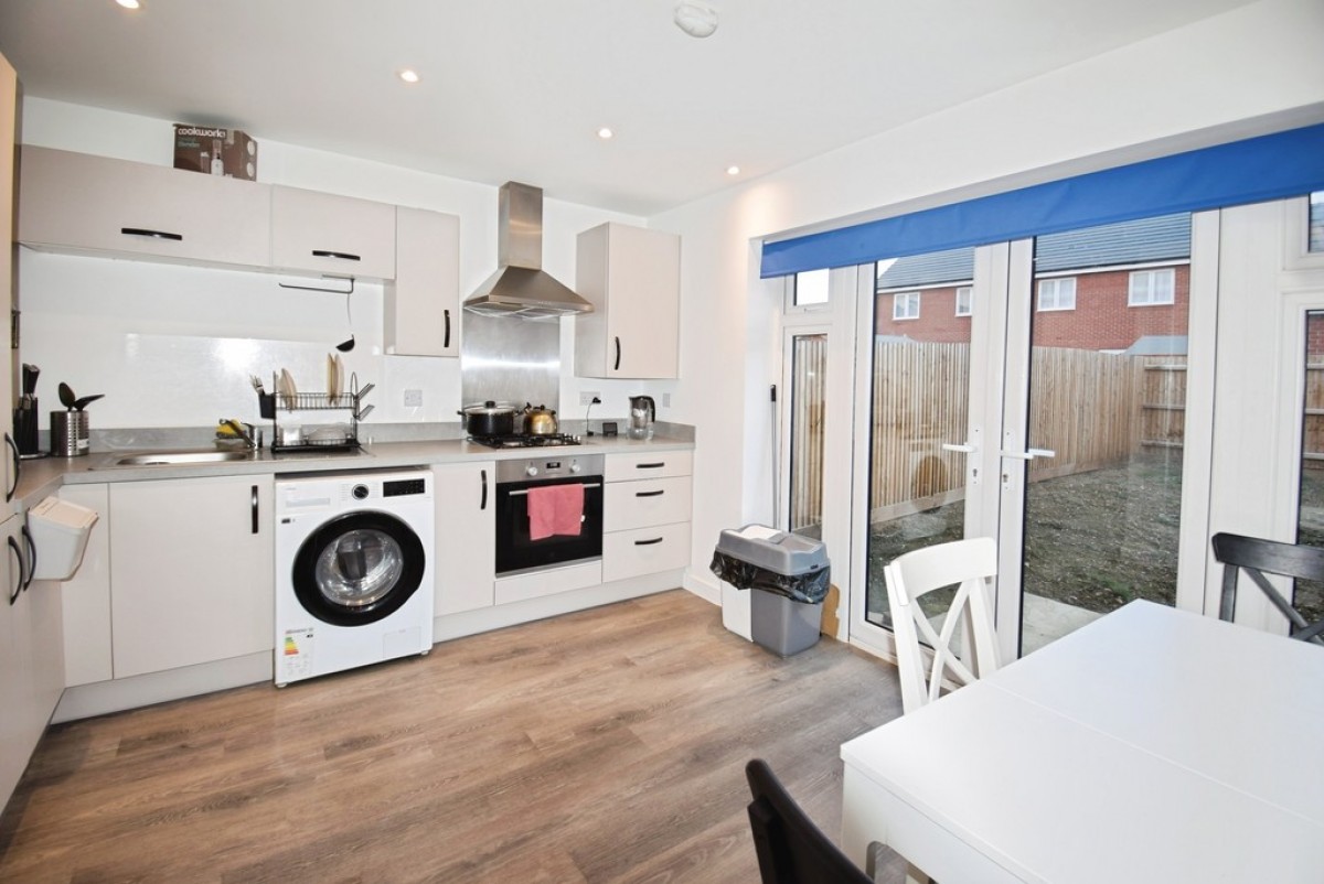 Shortstown, Bedford, Bedfordshire