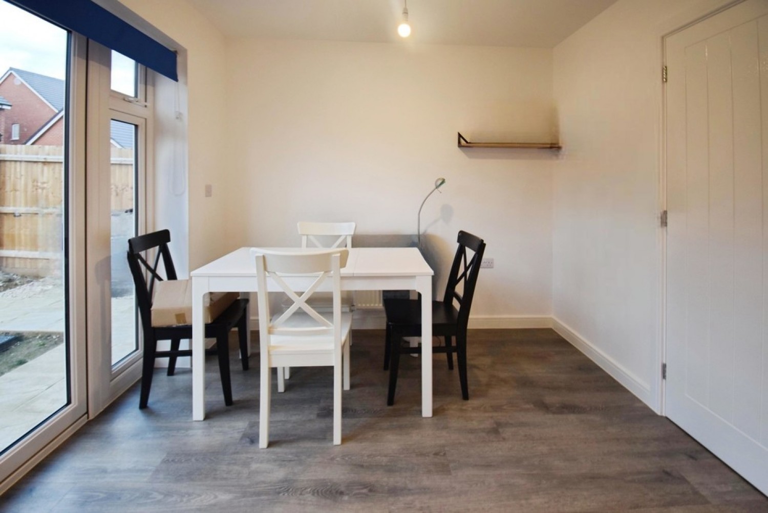 Shortstown, Bedford, Bedfordshire