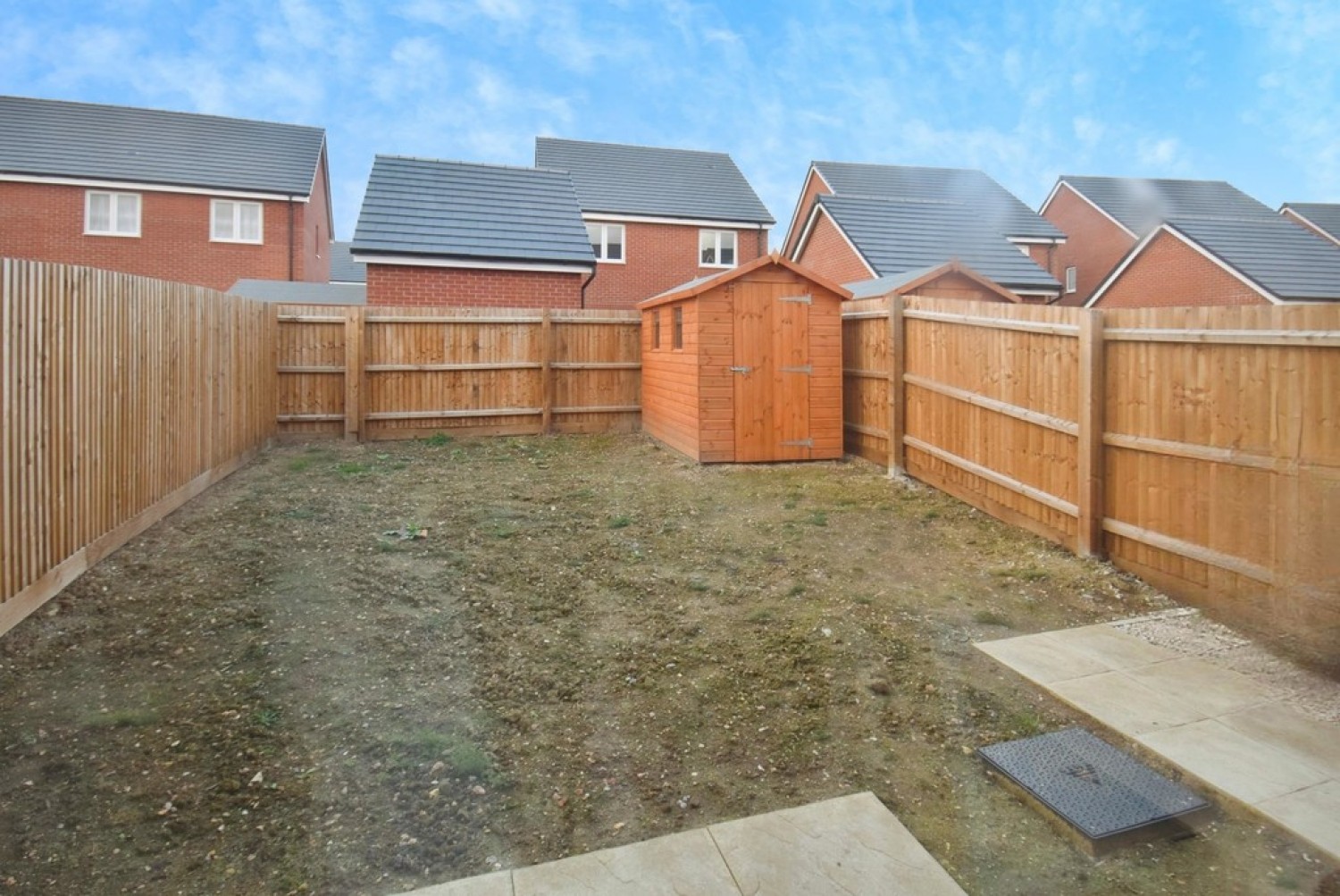 Shortstown, Bedford, Bedfordshire