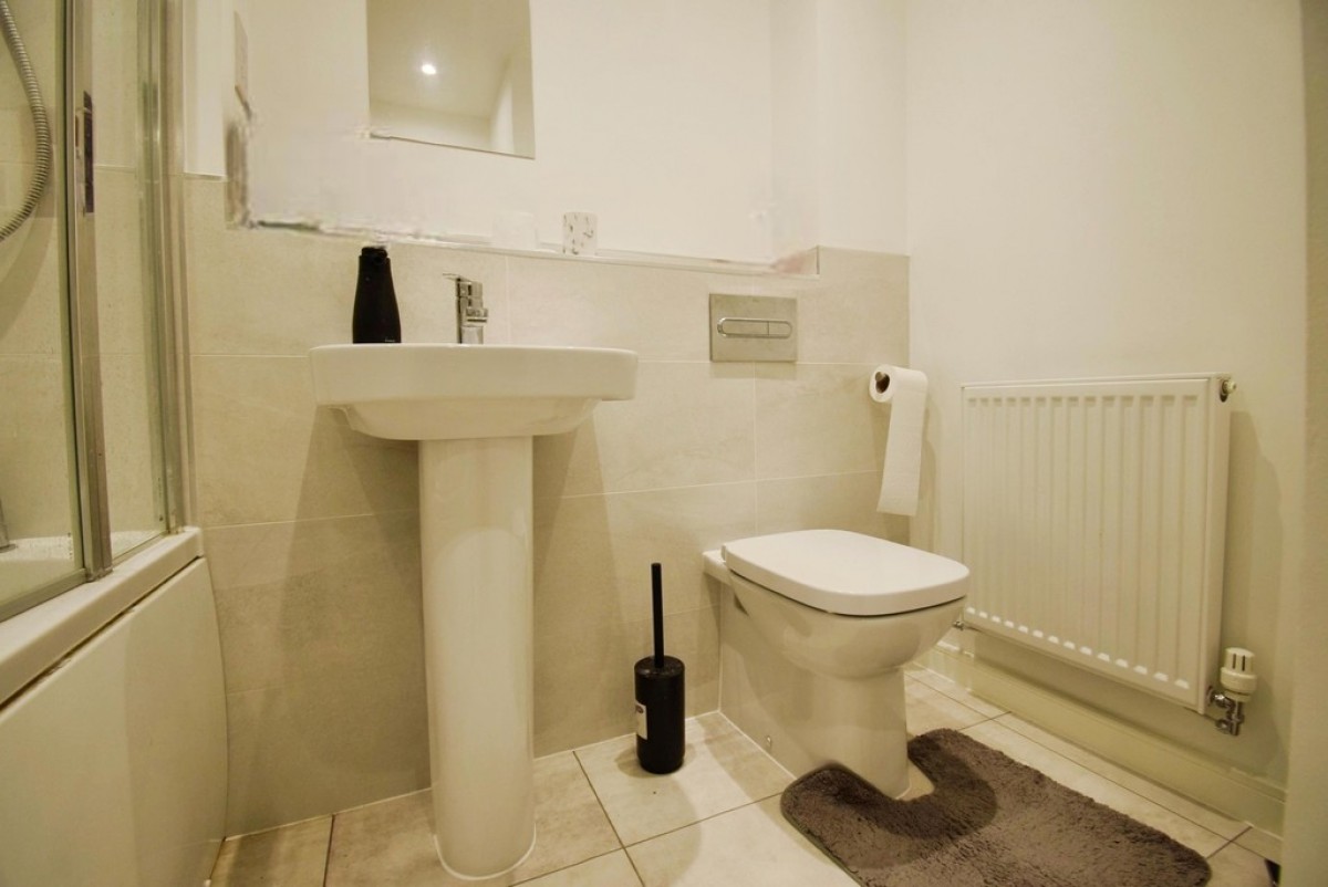 Shortstown, Bedford, Bedfordshire