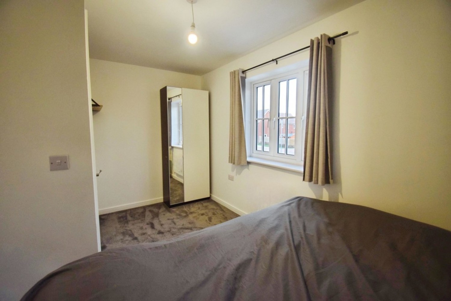 Shortstown, Bedford, Bedfordshire