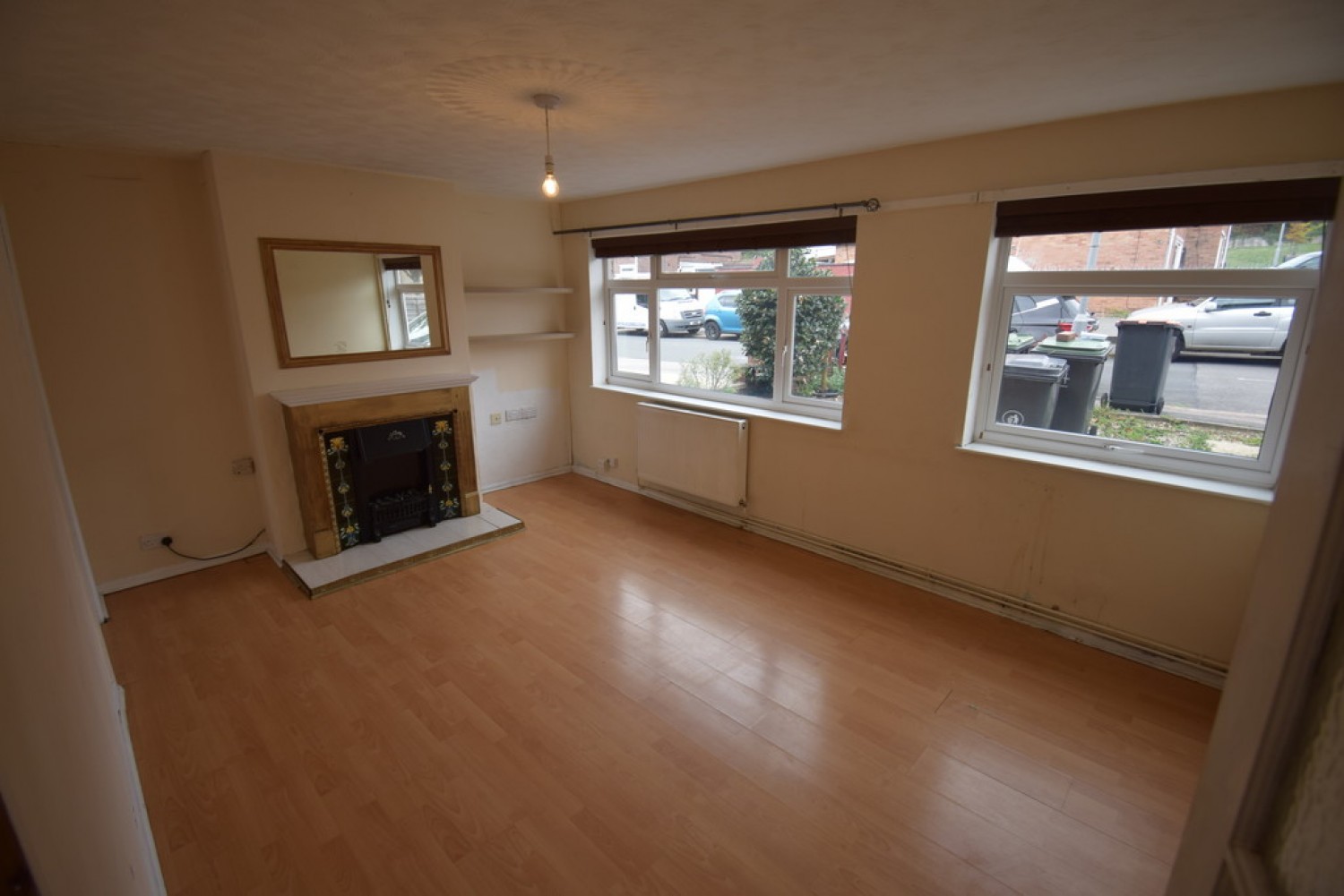 Hogarth Close, Bedford