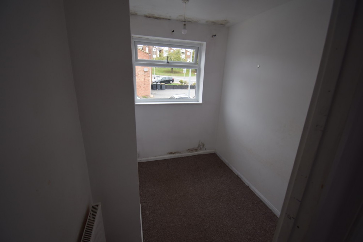 Hogarth Close, Bedford