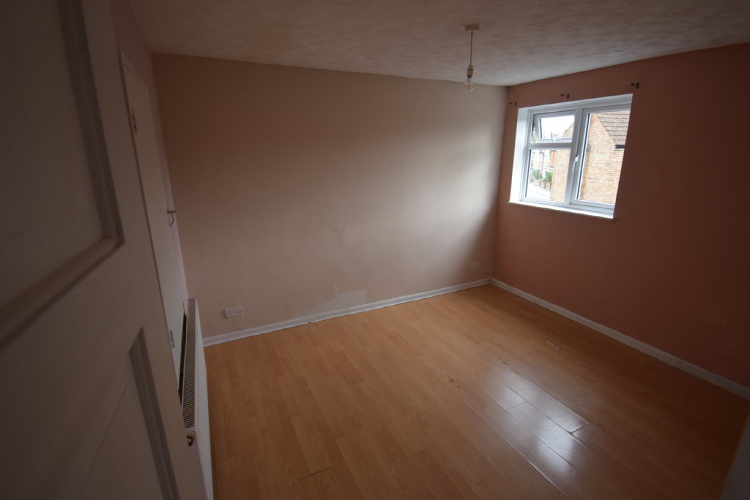 Hogarth Close, Bedford