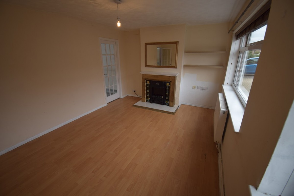 Hogarth Close, Bedford