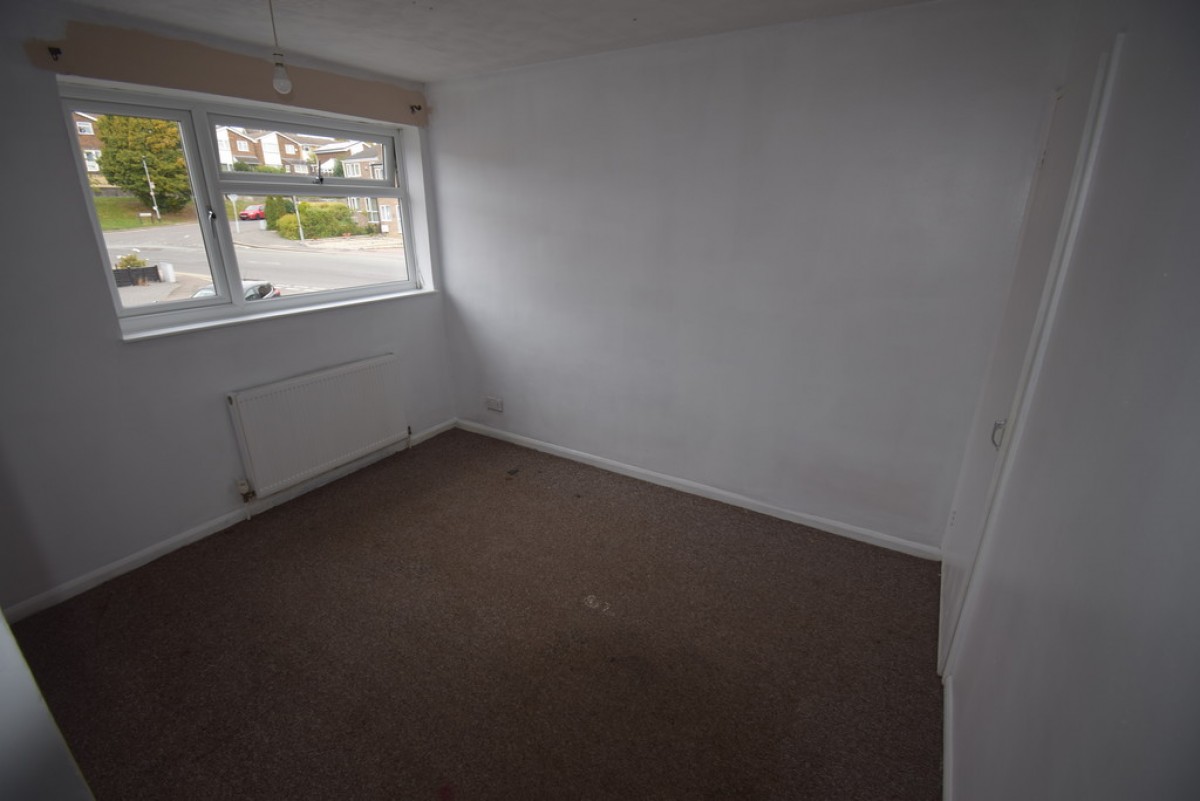 Hogarth Close, Bedford