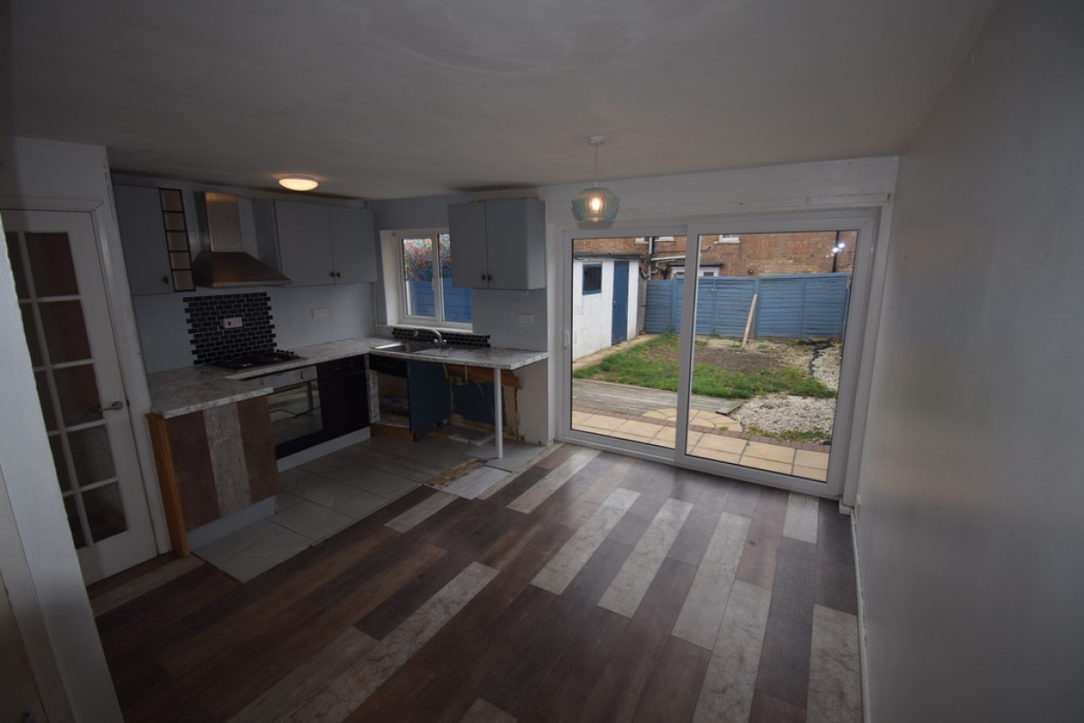 Hogarth Close, Bedford