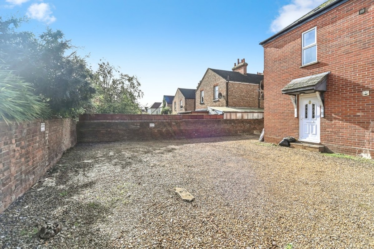 Goldington Avenue,Bedford