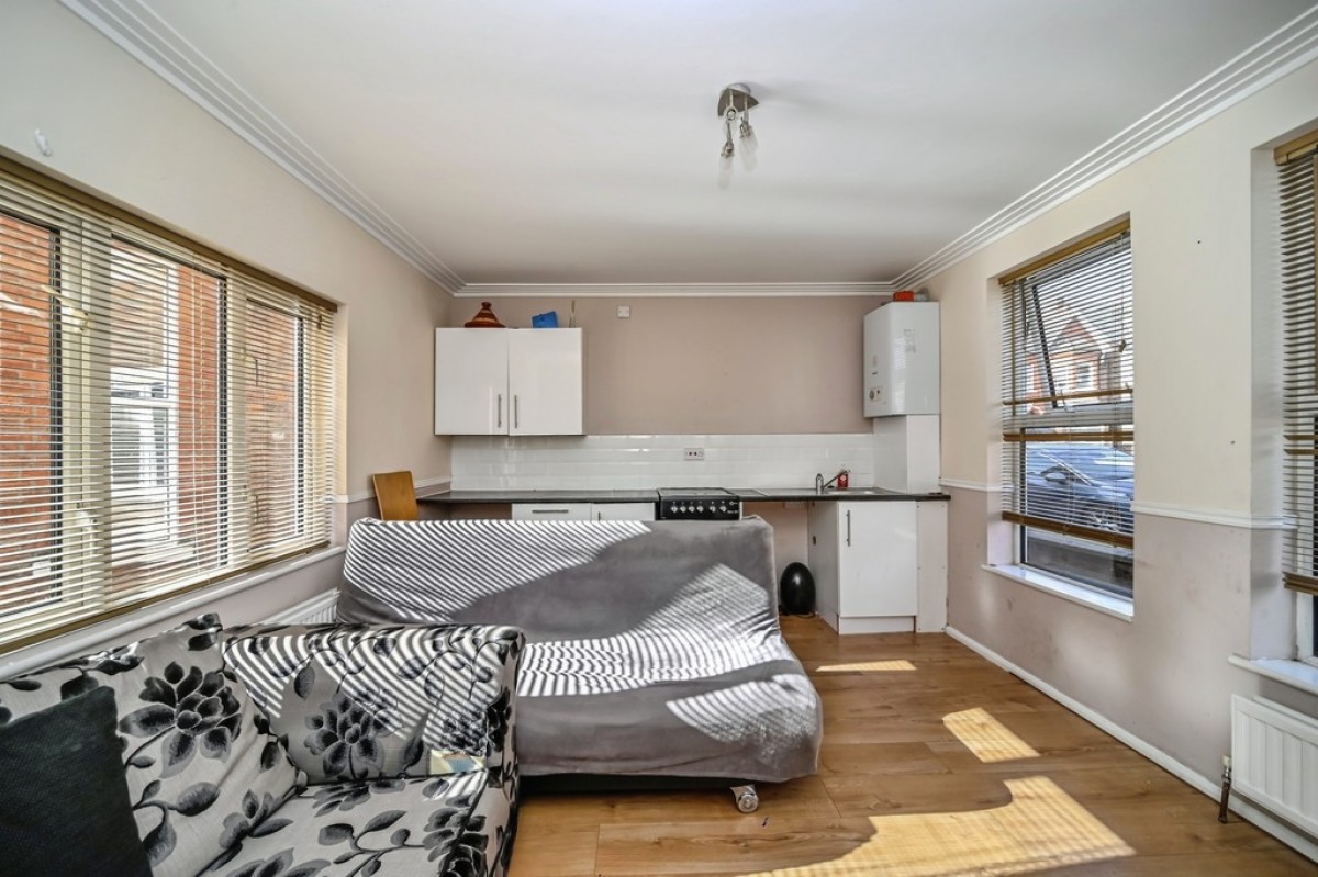 Goldington Avenue,Bedford