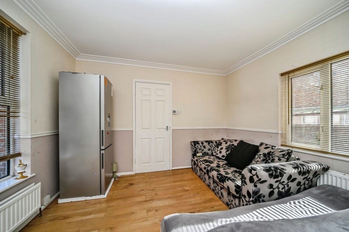 Goldington Avenue,Bedford