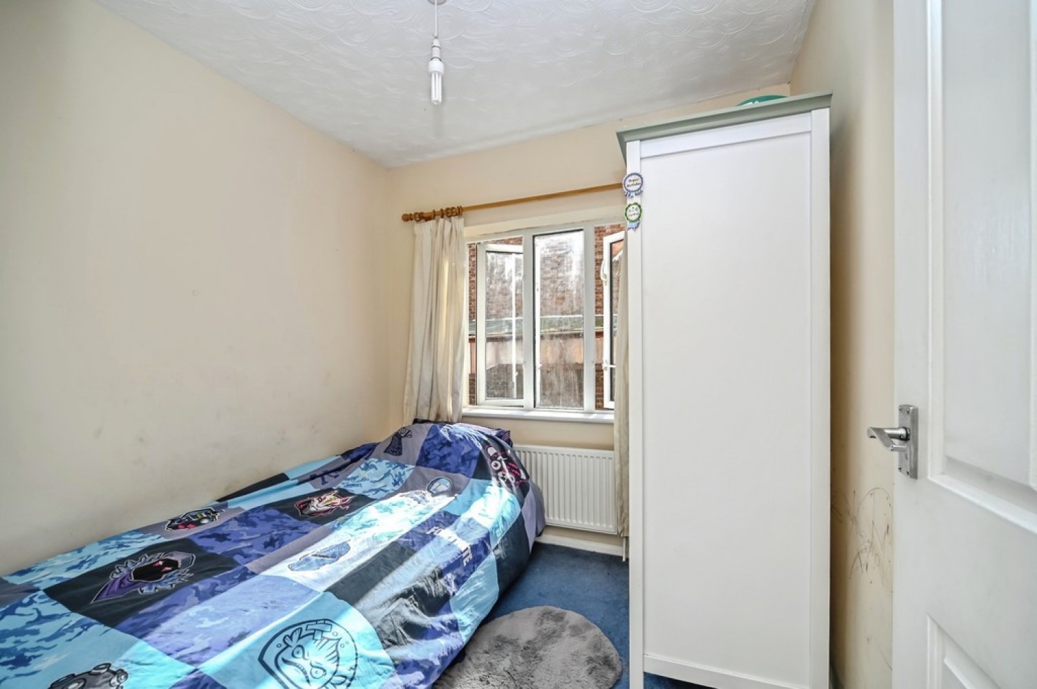 1 bedroom Flat for Sale Goldington Avenue,Bedford