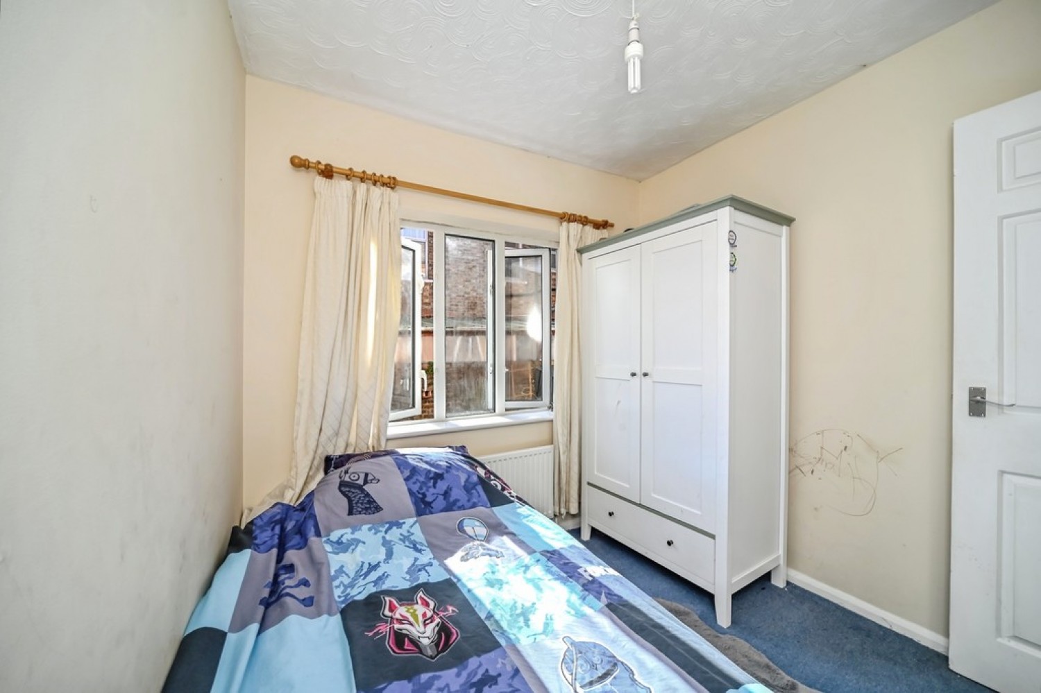1 bedroom Flat for Sale Goldington Avenue,Bedford