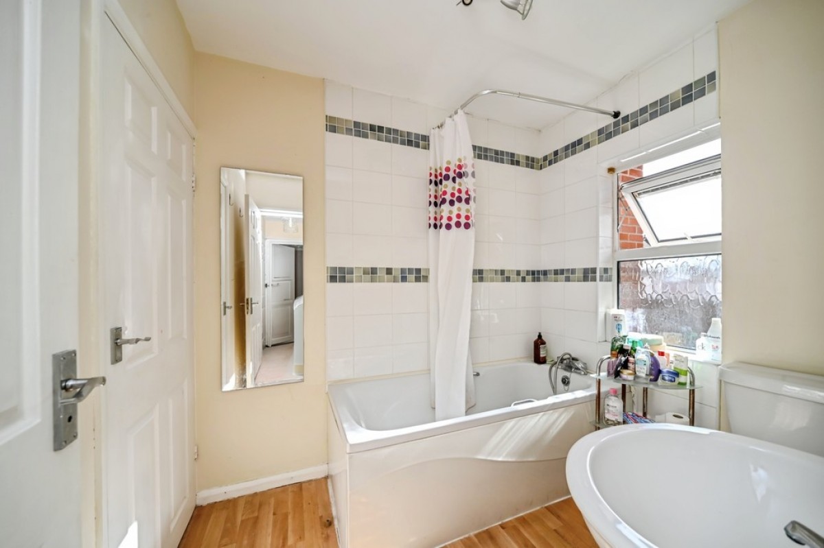 Goldington Avenue,Bedford