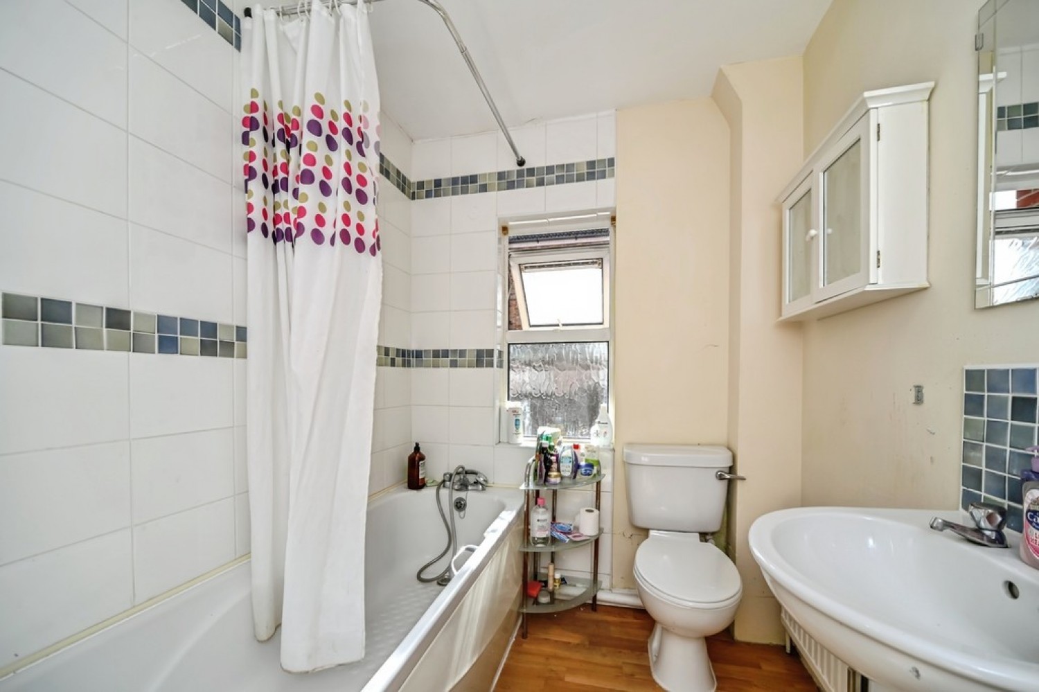 1 bedroom Flat for Sale Goldington Avenue,Bedford