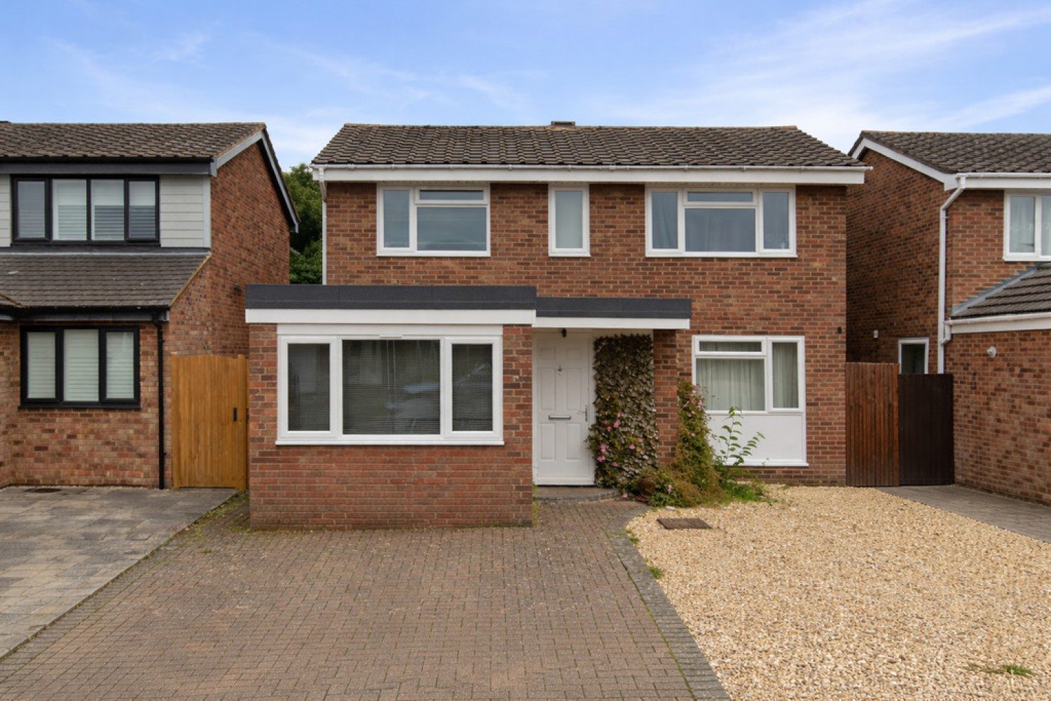 1 bedroom House of Multiple Occupation for Letting Clovelly Way