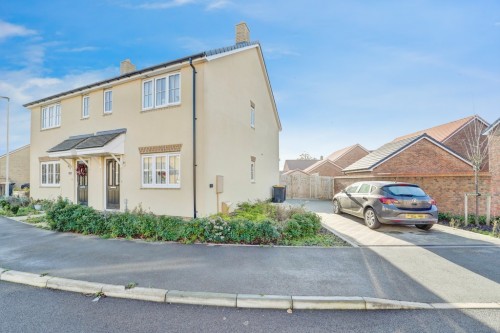 Biddenham, Bedfordshire