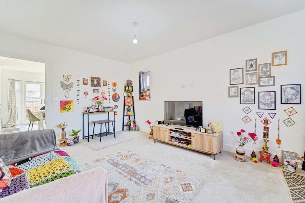 Biddenham, Bedfordshire