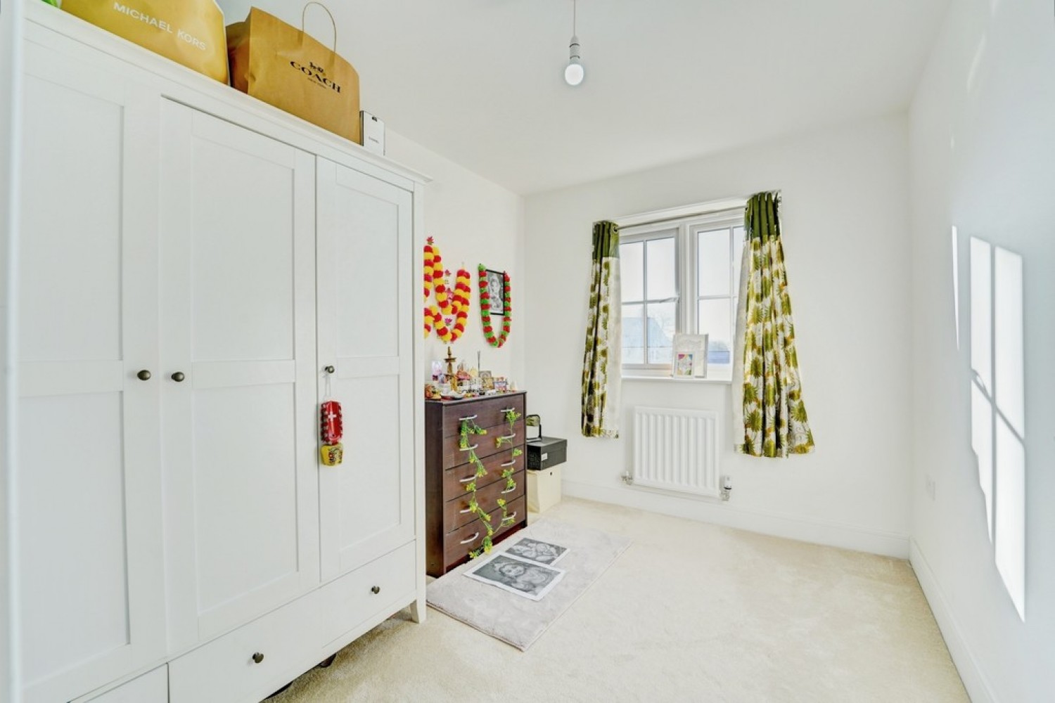 Biddenham, Bedfordshire