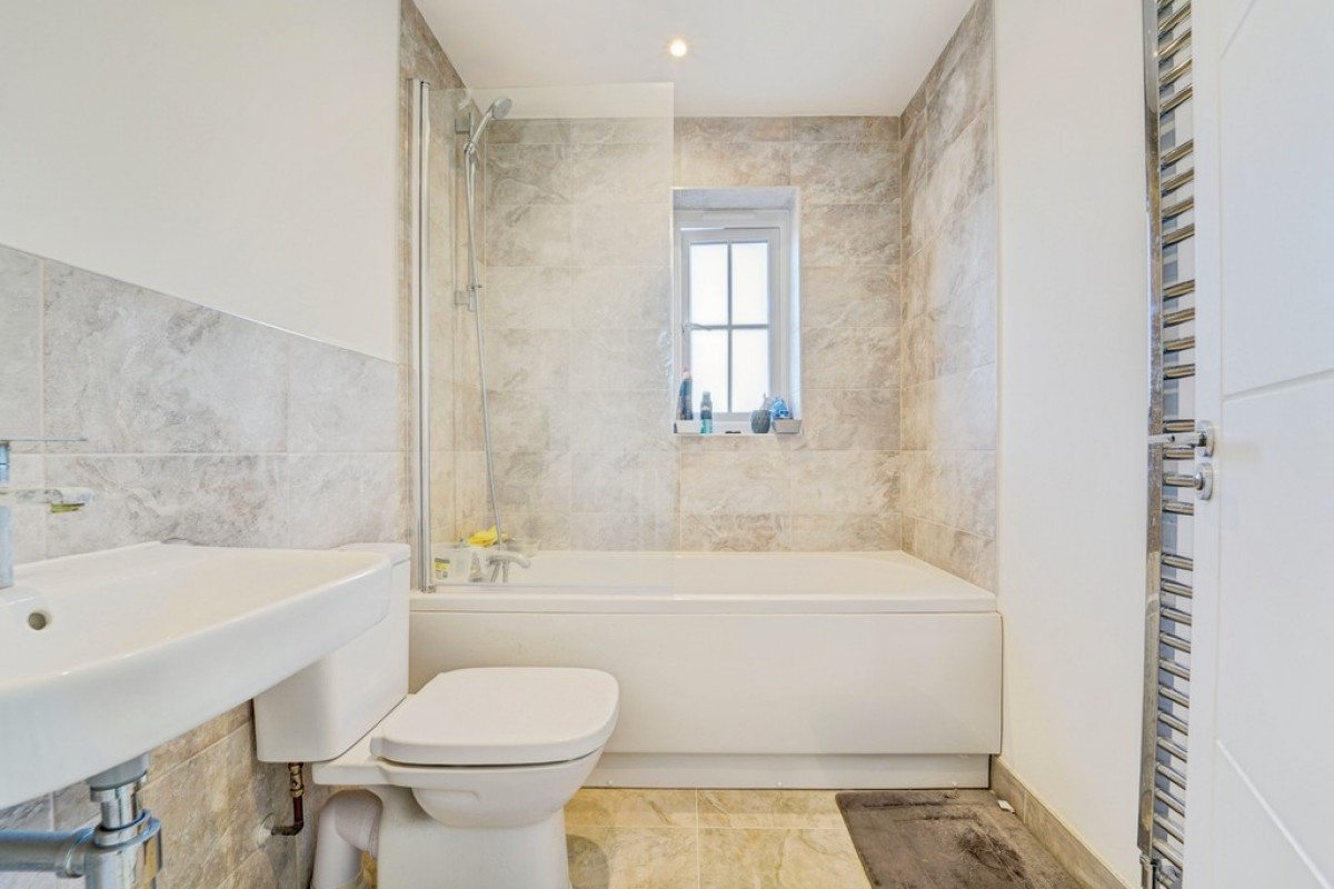 Biddenham, Bedfordshire