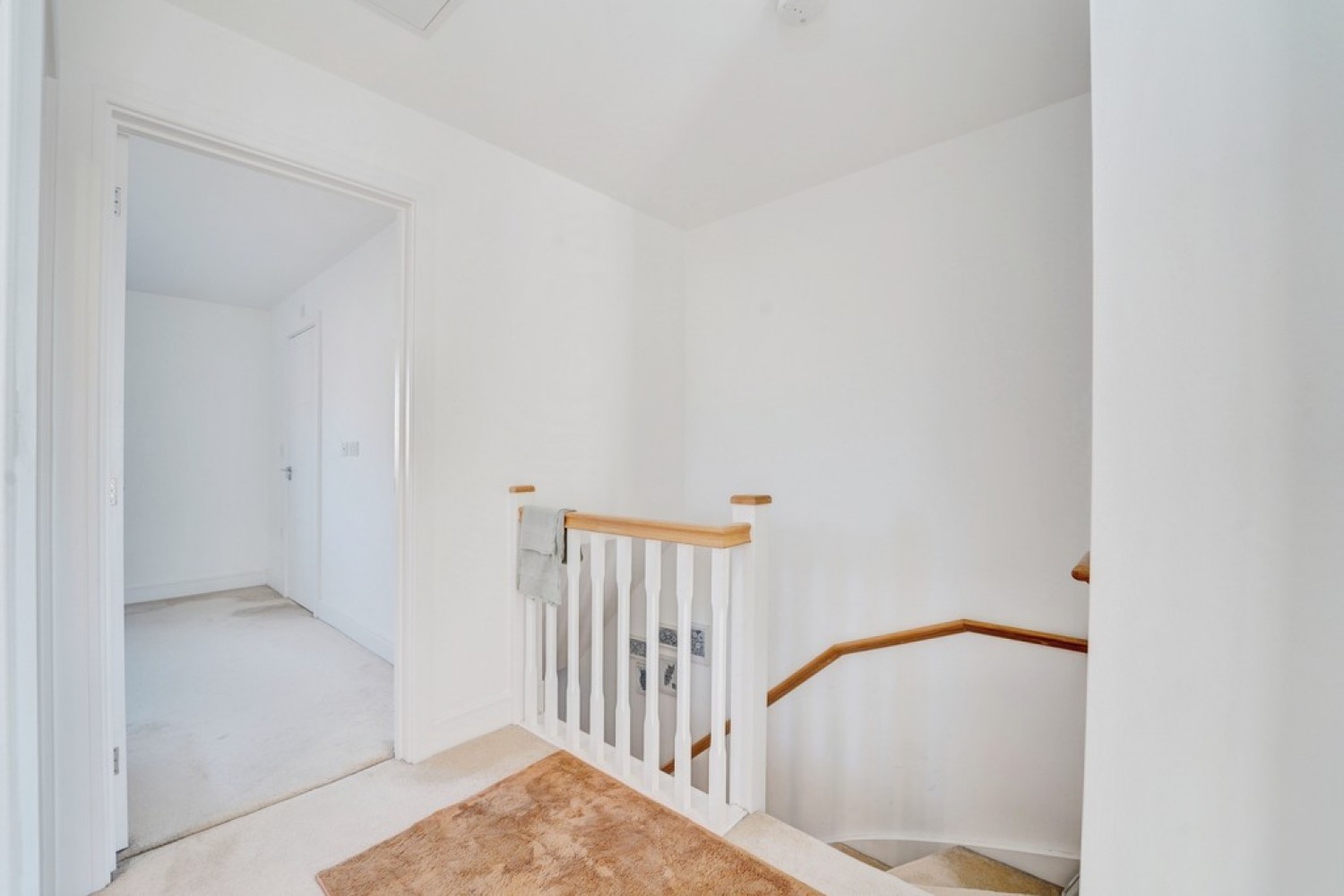 Biddenham, Bedfordshire