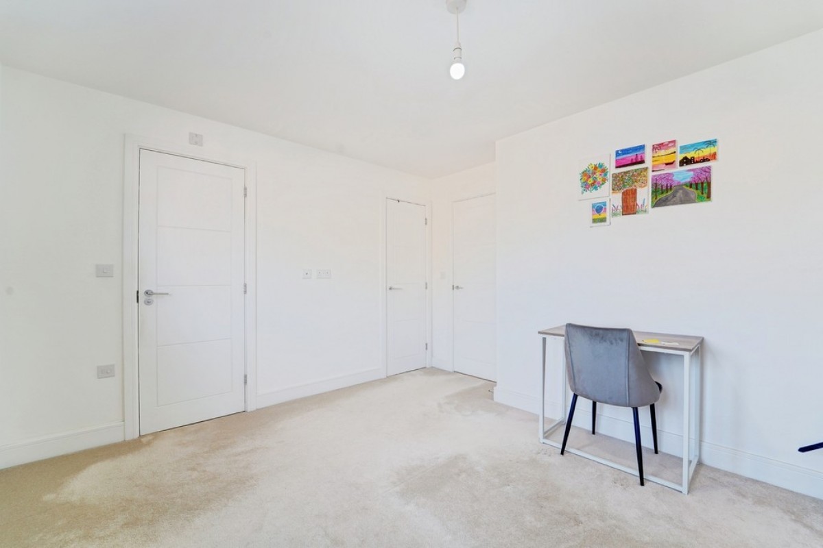 Biddenham, Bedfordshire