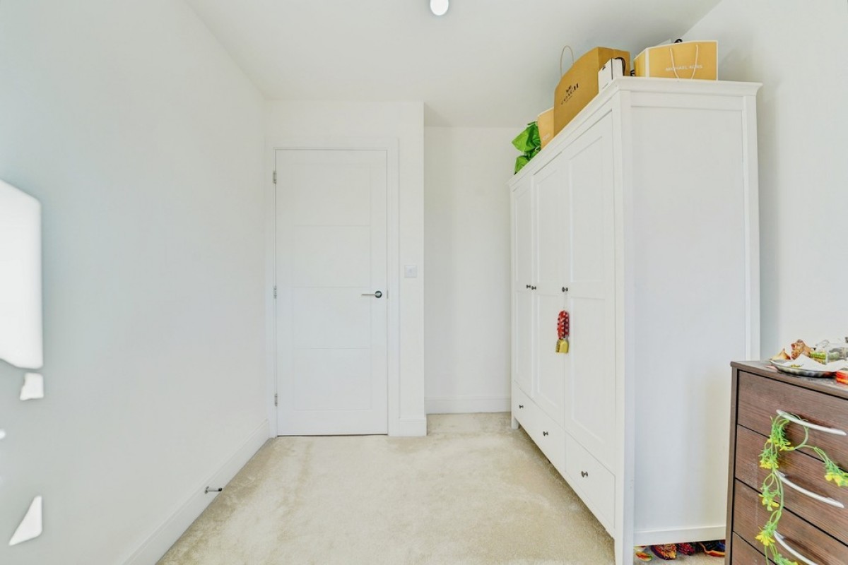 Biddenham, Bedfordshire