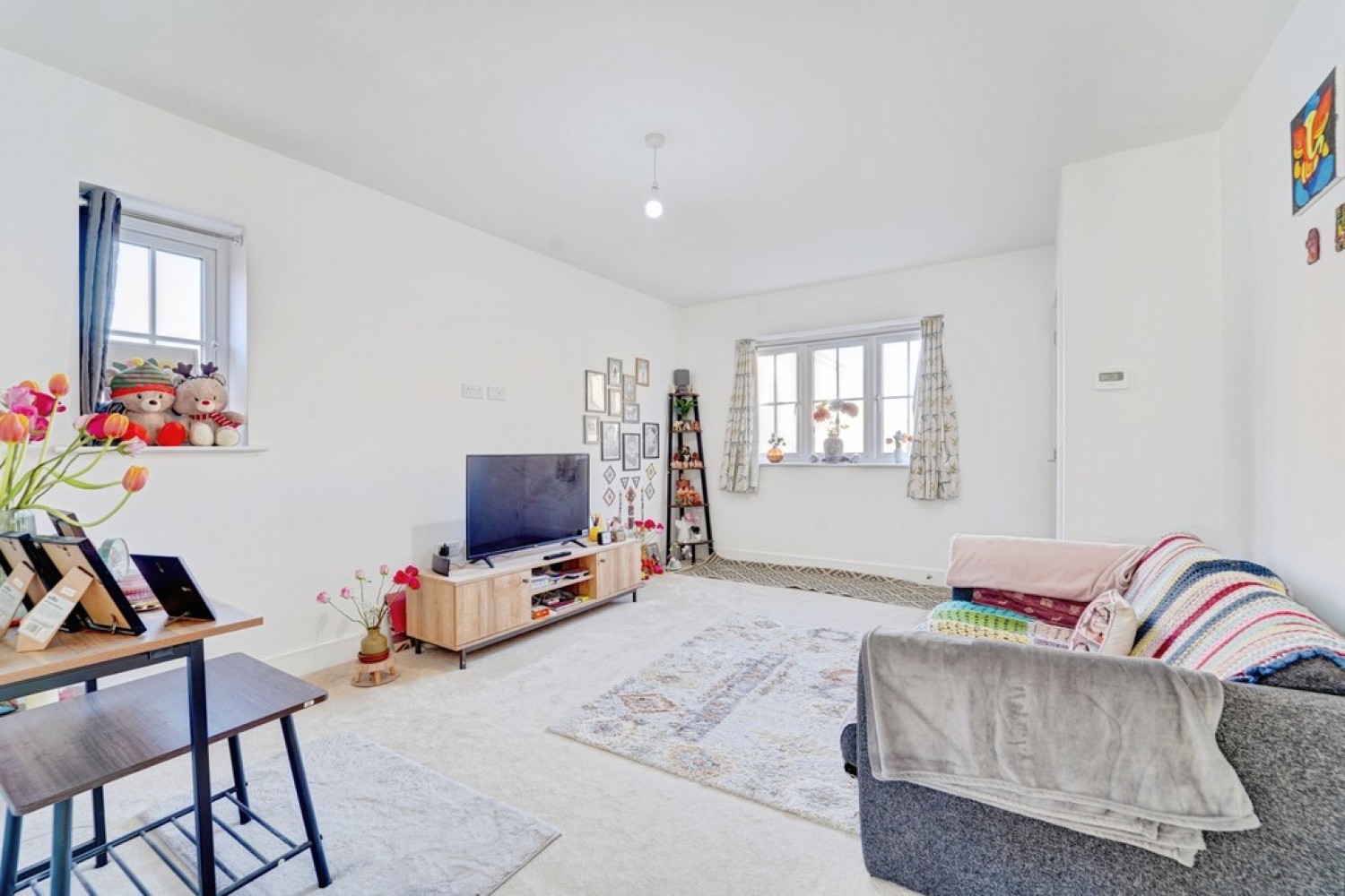 Biddenham, Bedfordshire