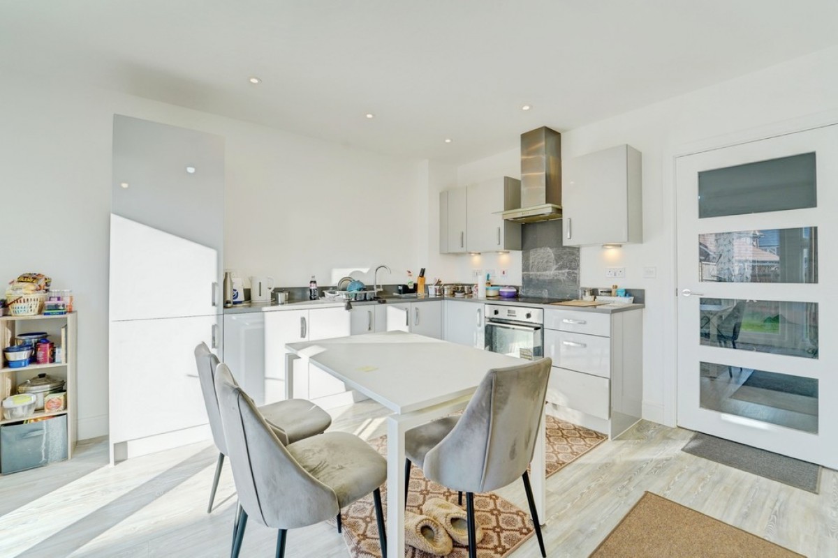 Biddenham, Bedfordshire