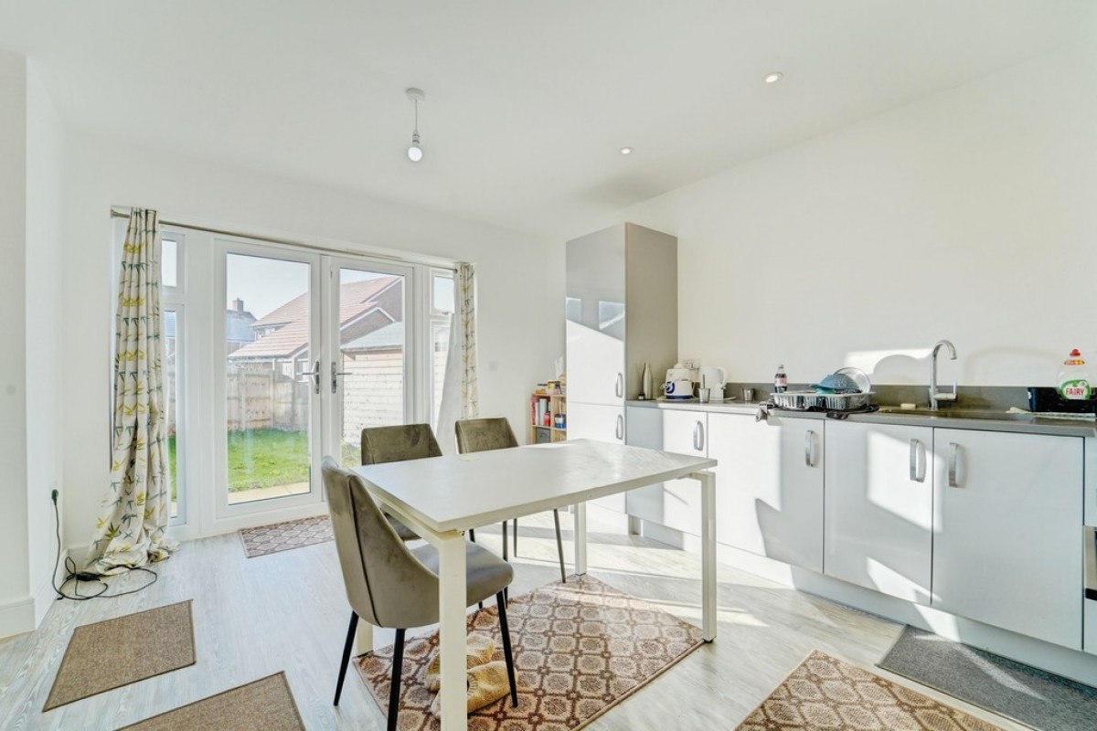 Biddenham, Bedfordshire