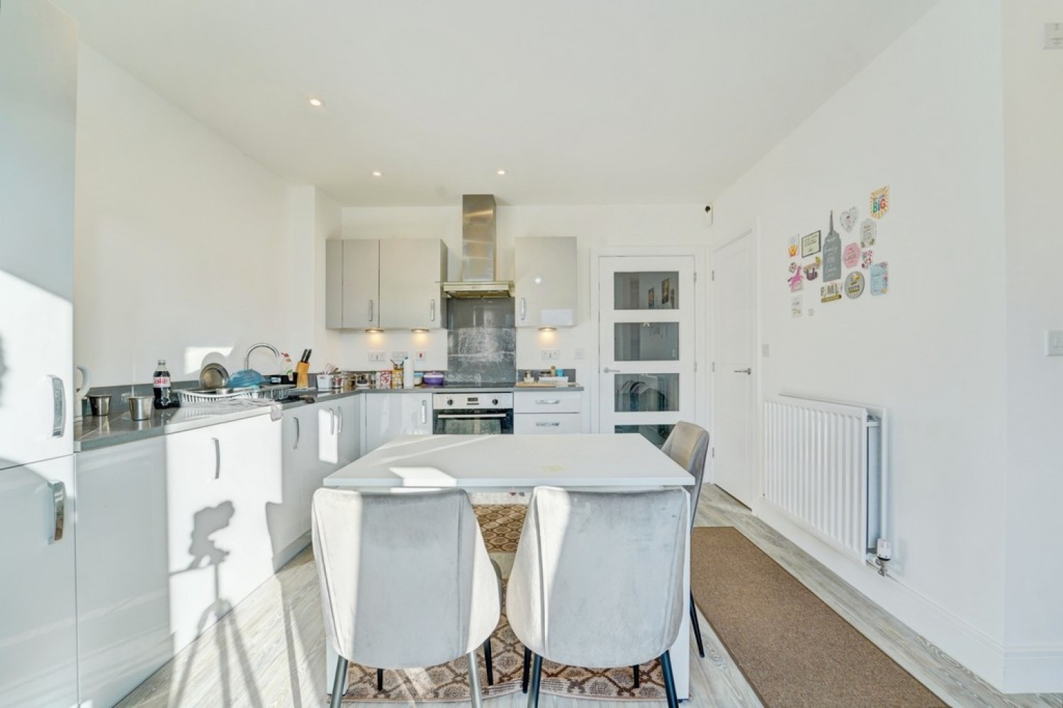 Biddenham, Bedfordshire