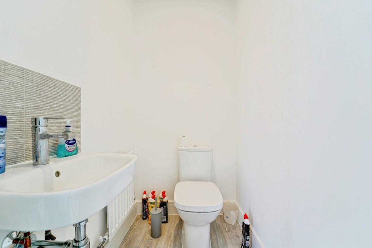 Biddenham, Bedfordshire