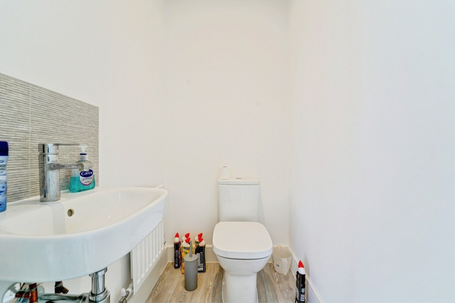 Biddenham, Bedfordshire