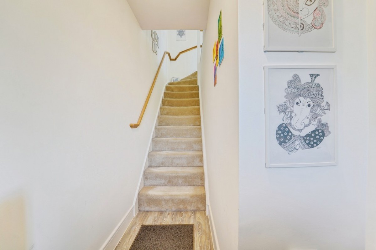 Biddenham, Bedfordshire