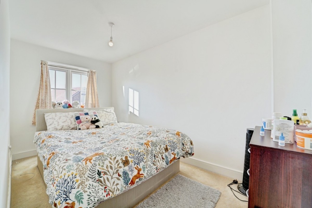 Biddenham, Bedfordshire