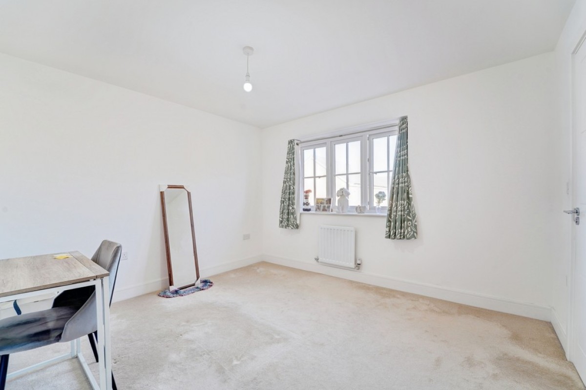 Biddenham, Bedfordshire