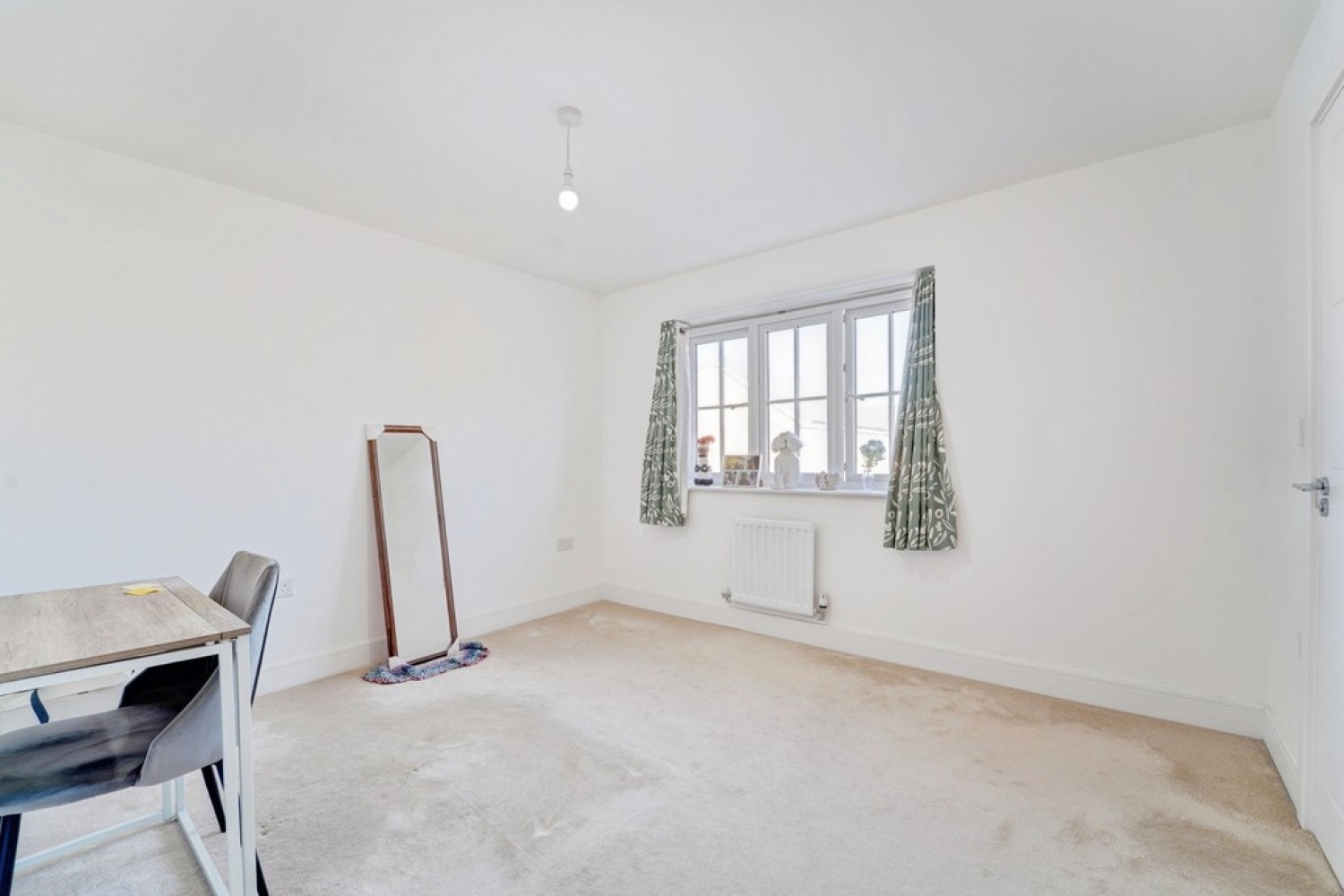 Biddenham, Bedfordshire