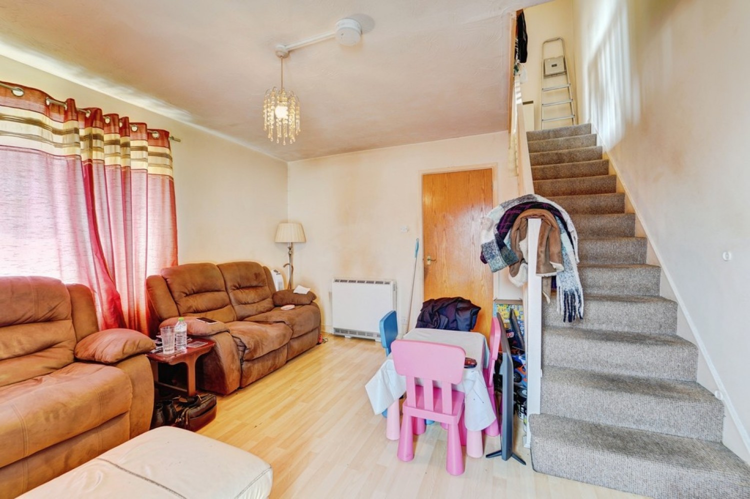 1 bedroom House for Sale 49 Honeysuckle Way