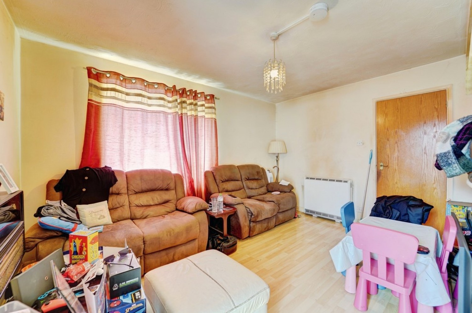 1 bedroom House for Sale 49 Honeysuckle Way