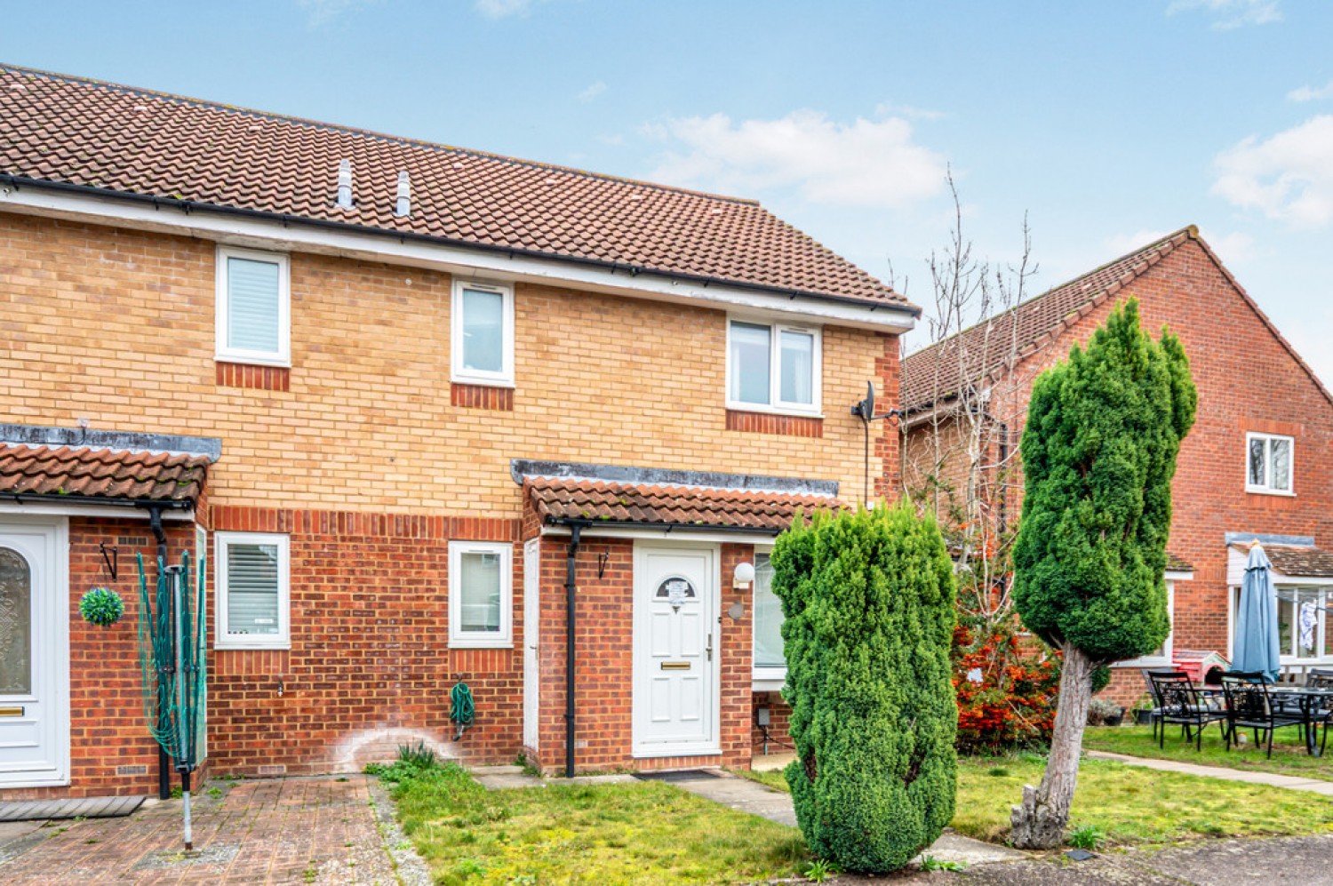 1 bedroom House in Heather Gardens , Bedford