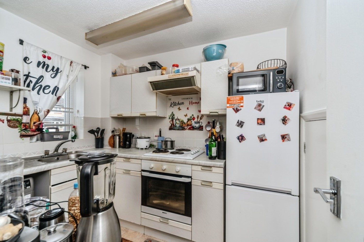 1 bedroom House in Heather Gardens , Bedford