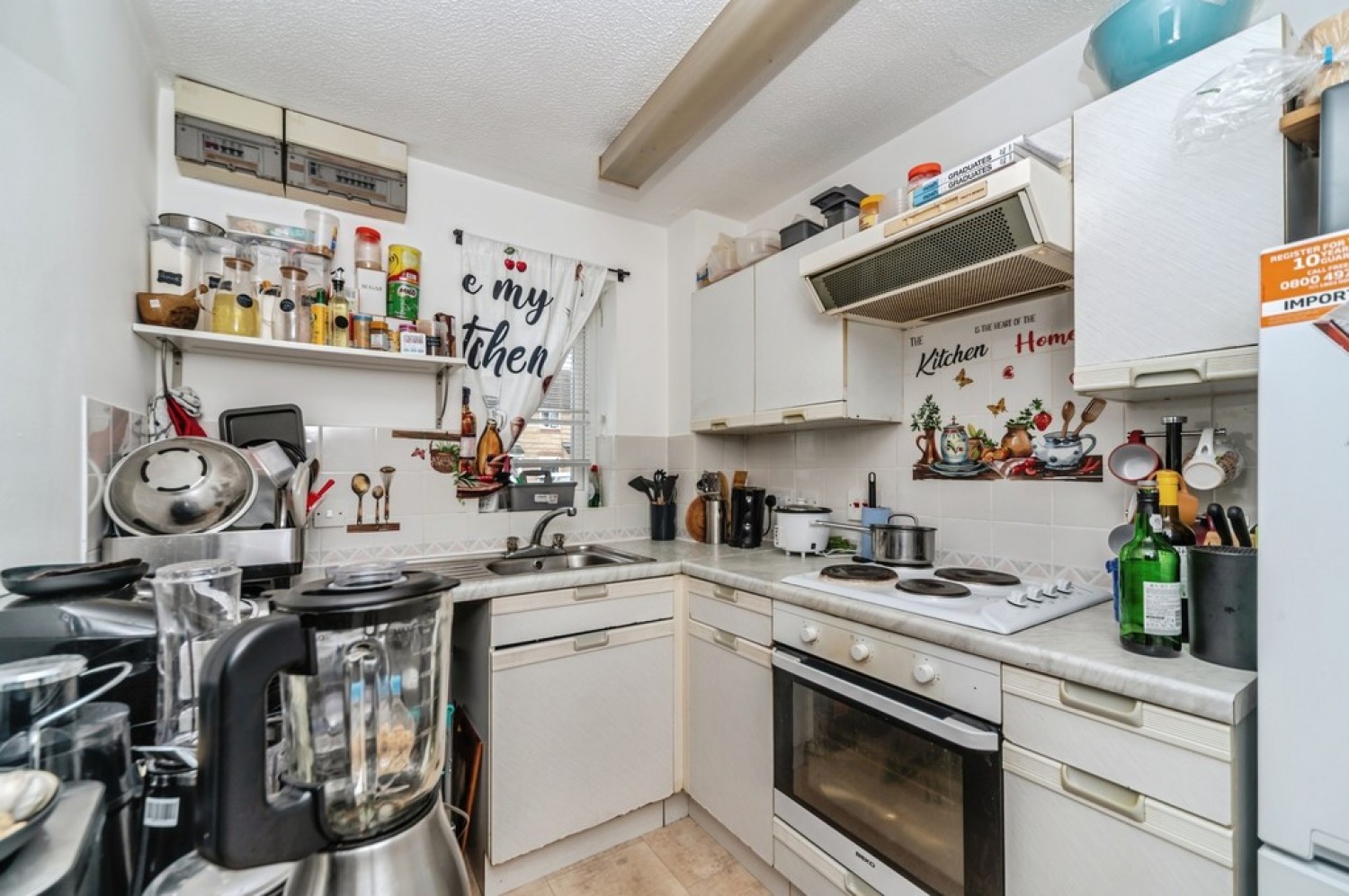 1 bedroom House in Heather Gardens , Bedford