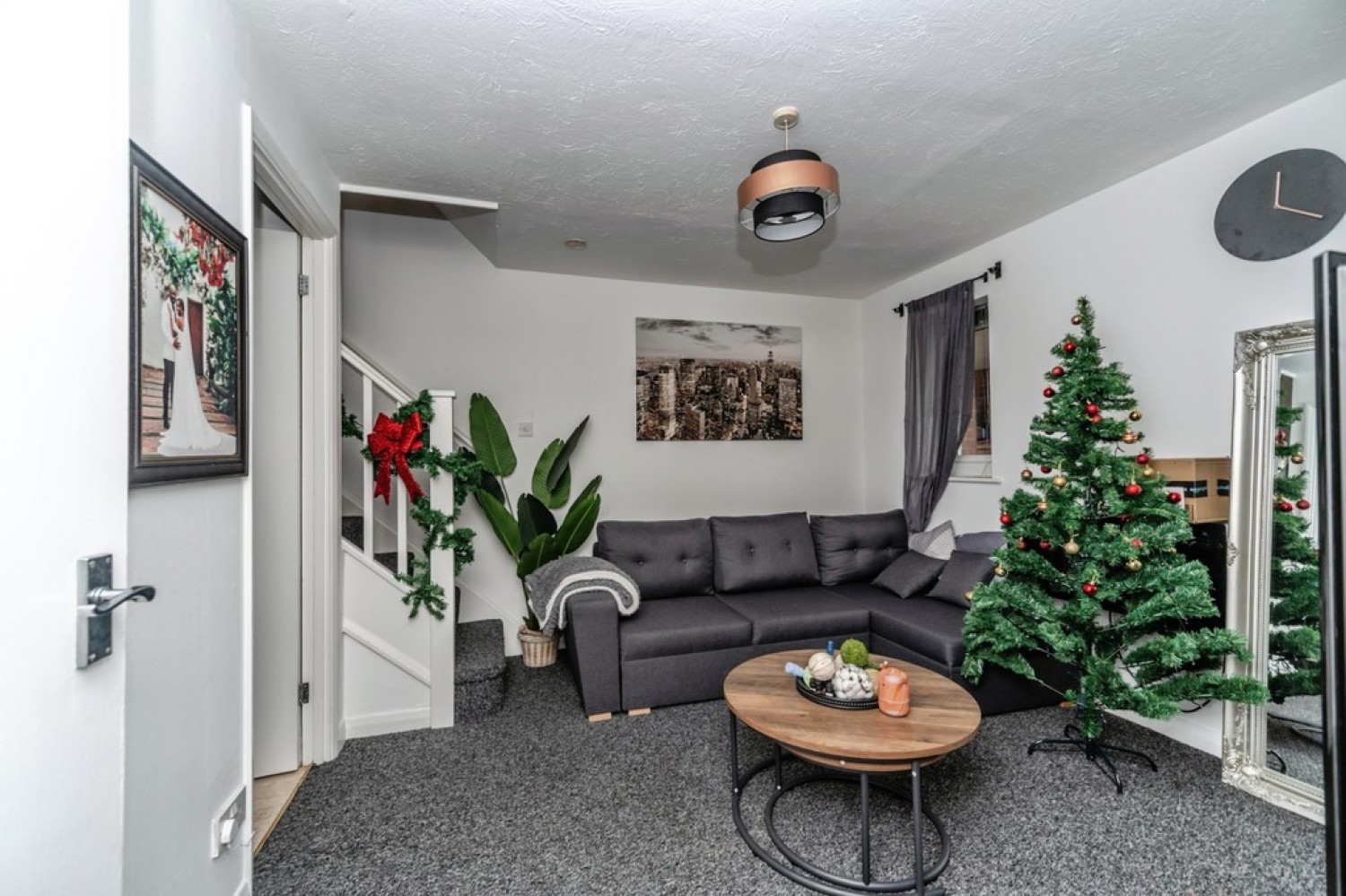 1 bedroom House in Heather Gardens , Bedford