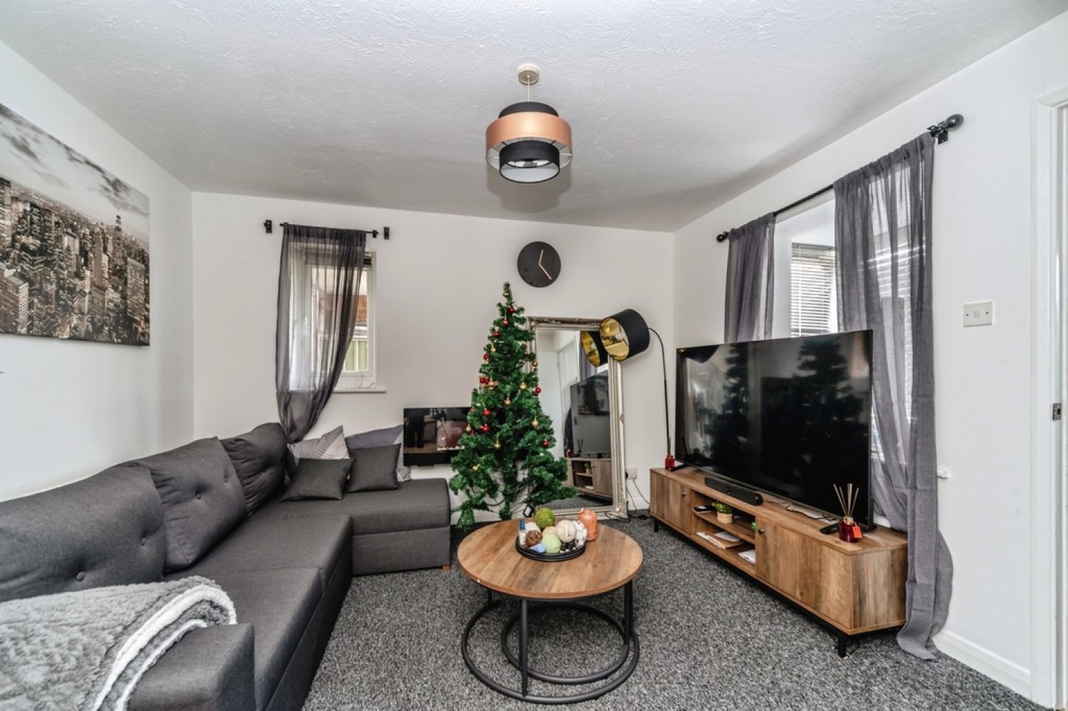 1 bedroom House in Heather Gardens , Bedford