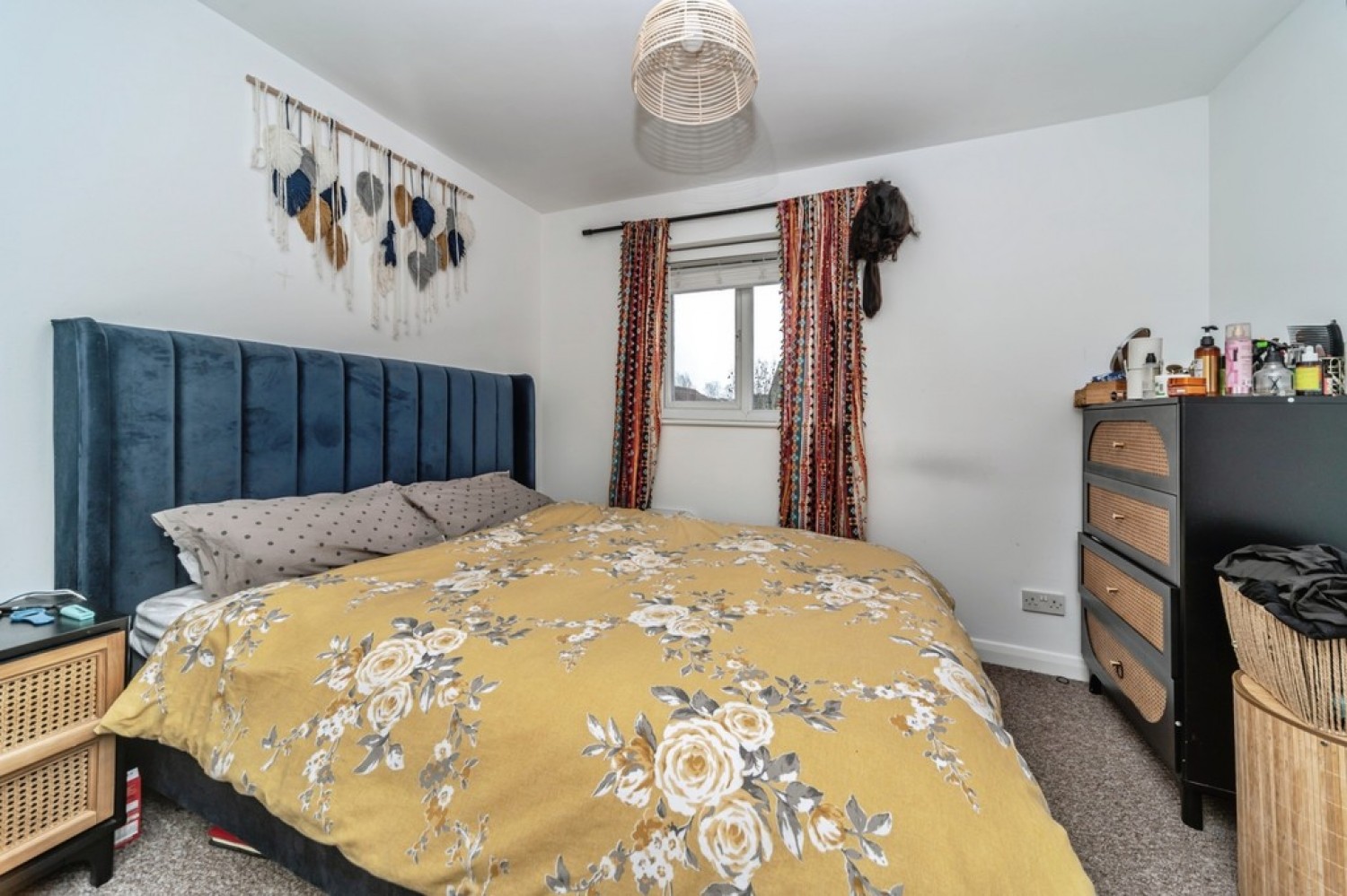 1 bedroom House in Heather Gardens , Bedford