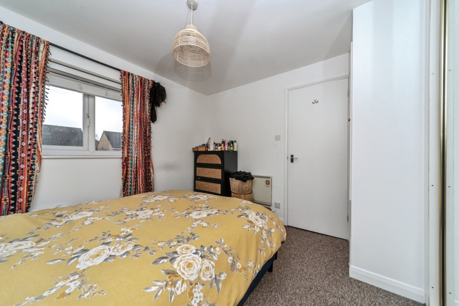 1 bedroom House in Heather Gardens , Bedford
