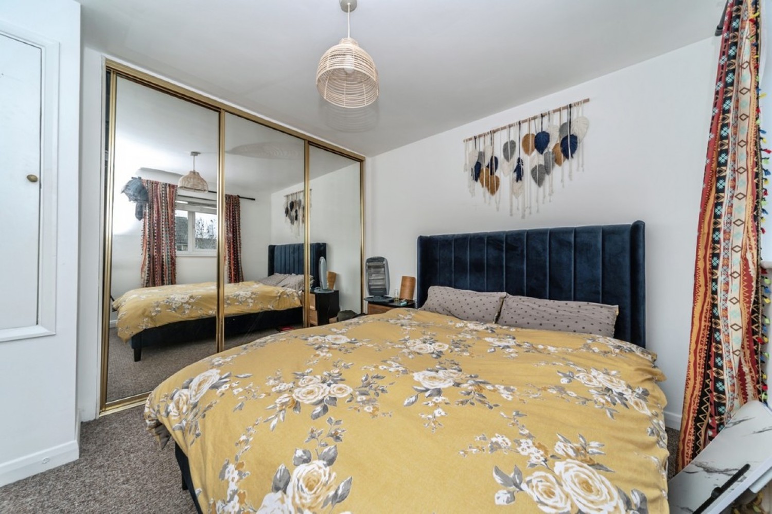 1 bedroom House in Heather Gardens , Bedford